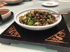 -久宴·天目湖大鱼头(恐龙园店)
