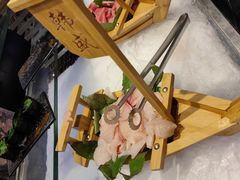 -韩盛炭火烤肉(万达广场店)