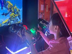 -反斗乐园(中航城君尚购物中心)