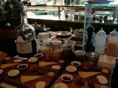 -The Grill by Sean Connolly