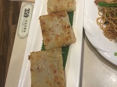 -舊街坊茶楼(市二宫店)