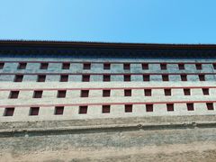 门面-西安城墙·碑林历史文化景区