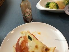 -VITELLO意大利料理(崂山路店)