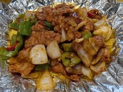 -百年老扣碗(沙坪坝店)