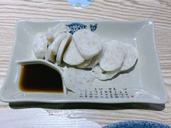 -双莲桥鱼圆店