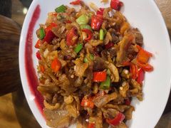 -民俗村柴火灶·景德江西菜(中国陶瓷博物馆店)