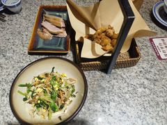 -南京大牌档(三阳广场苏宁店)