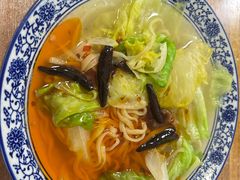 -安徽太和板面(临泓路店)