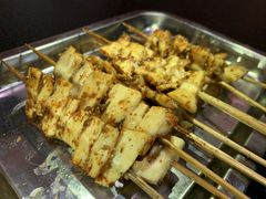 -老黑板筋(顺义总店)