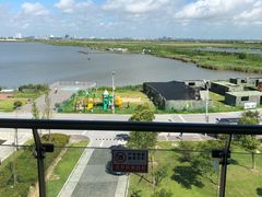 -上海南汇嘴大堤酒店