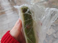 -万福兴糕团(万福兴山塘街直营店)
