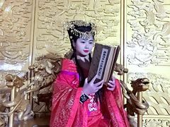 -横店影视城明清宫苑园区