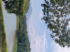 -福建鲤鱼洲酒店