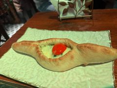 -格鲁·秀色Georgia’s Feast
