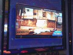 -欢乐迪KTV(南坪上海城店)