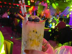 -MOSSO音乐酒吧·live house(南京旗舰店)