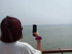 -东疆建设开发纪念公园