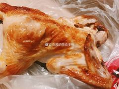 -吴山烤禽 (吴山路店)