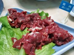 嫩肉-湾区九号鲜切牛肉火锅(明珠南路店)