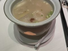 花胶黄鱼羹-新荣记(建国门外大街店)