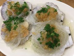 -揭阳钟记小食(福田新村店)
