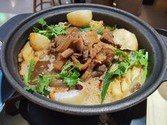 -牛腩之旅·牛腩牛杂煲(光启城美食城店)