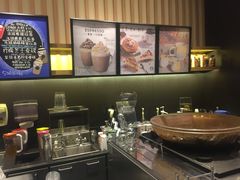 -星巴克臻选(舟山凯虹广场店)