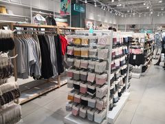 店内环境-nome(乐汇城店)