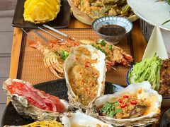 -贰醒·私房小院烧烤 (太古里店)