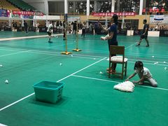 -西南交通大学-詹天佑体育馆