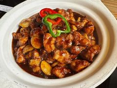 -天元奎饭店(总店)