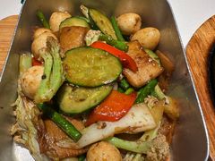 -0776食堂·京城创意菜(七里庄店)