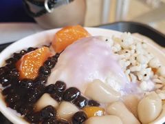 -鲜芋仙(中华广场店)