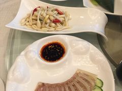 -顺峰(南二环店)
