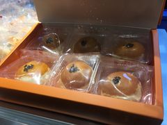 -鲍师傅糕点(江苏路店)