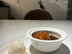 -羲和雅苑•北京烤鸭(国贸商城店)