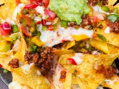 -Q MEX 库迈墨西哥餐吧(三里屯店)