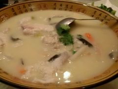 -八珍饺子·烤鸭·家常菜