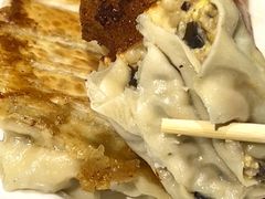 -大眼锅贴水饺(河东店)