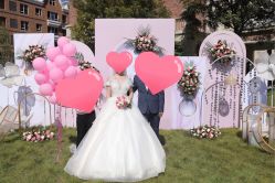 -喜喜婚纱HAPPINESS STUDIO奢定馆(海淀体验馆)