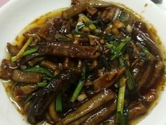 -蘭心餐厅(进贤路店)