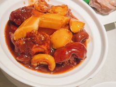 -狮王府淮扬菜(万象城店)