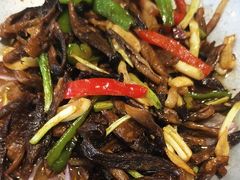 -李氏传家菜(兴城路店)