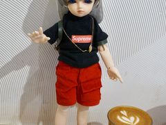 piccolo迷你拿铁-Legno.ita Coffee by Wood(襄阳南路店)