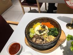 -韩时烤肉(枫蓝店)