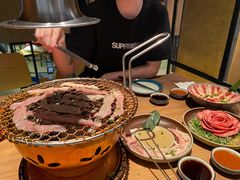 -烧肉达人•炭火烧肉(新天地店)