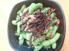-聚味瞿记·龙虾堂(树木岭店)