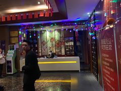 -汉宫品地足道会馆(友新路店)