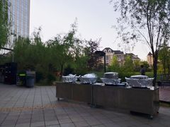 -长春净月潭喜来登酒店·盛宴标帜餐厅