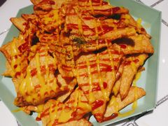 -BOPEYE·波派炸鸡(九霄天地店)